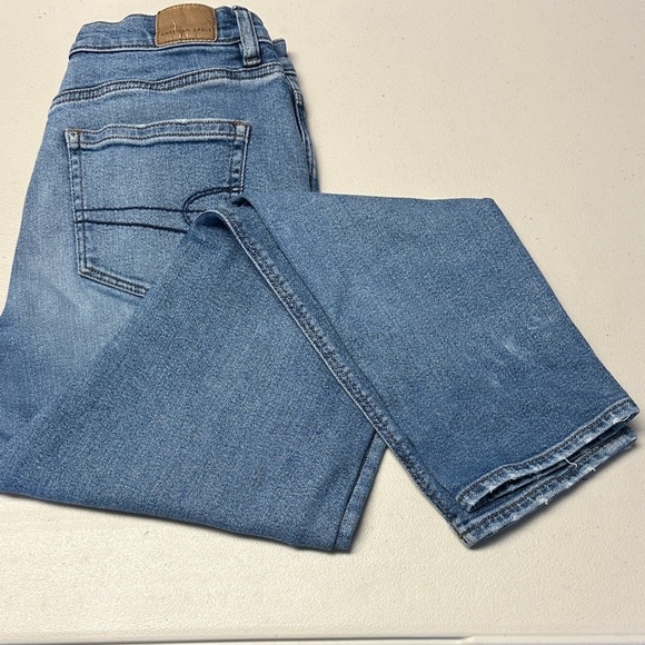 American Eagle Outfitters Denim - American Eagle Mom Jeans